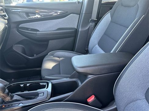 Used 2026 Chevrolet TrailBlazer LT image 24