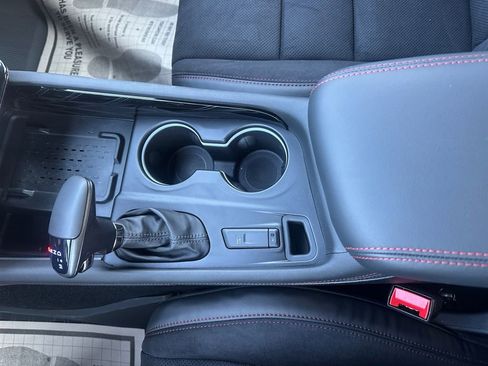 New 2026 Dodge Durango GT image 11