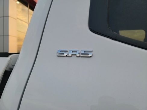 New 2025 Toyota Tundra SR5 image 18