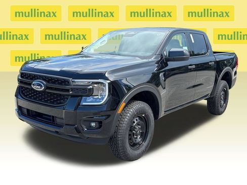 New 2026 Ford Ranger XL RWD image 16