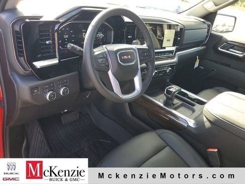 New 2026 GMC Sierra 1500 Elevation w/ Elevation Premium Package AWD/4WD image 6