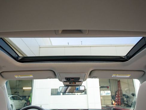 New 2026 Honda Accord EX-L image 22