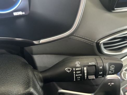 Used 2023 Hyundai Santa Fe Limited image 23