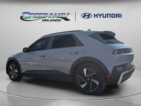 Used 2025 Hyundai Ioniq 5 SEL RWD image 6