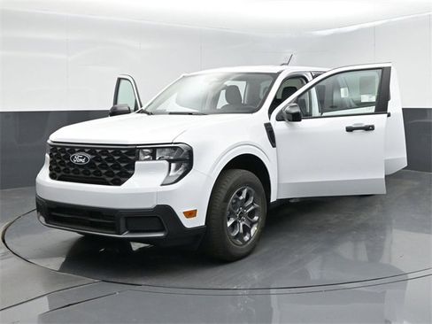 New 2026 Ford Maverick XLT w/ XLT Luxury Package image 59