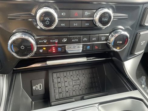 New 2025 Ford F150 Tremor w/ Equipment Group 402A High image 56