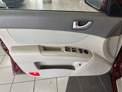 Used 2008 Hyundai Sonata GLS image 17