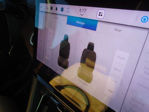 Certified 2024 Jeep Grand Cherokee L Summit w/ Luxury Tech Group V image 30