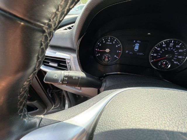Used 2022 Kia Telluride EX w/ EX Premium Package AWD/4WD image 34
