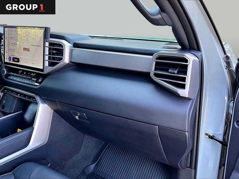 Certified 2026 Toyota Tundra Limited AWD/4WD image 19