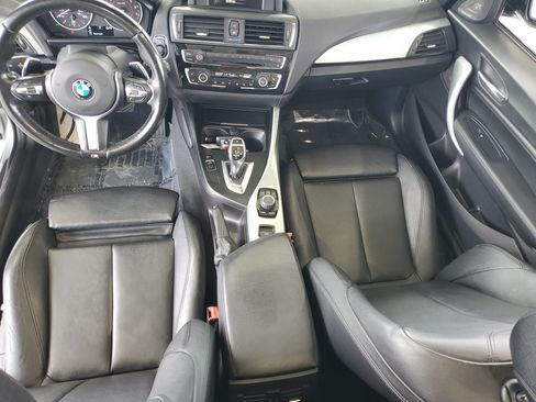 Used 2016 BMW 228i xDrive Convertible AWD/4WD image 12