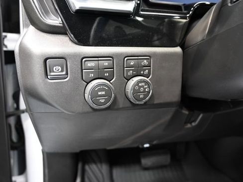 New 2026 Chevrolet Silverado 1500 LT Trail Boss w/ LT Trail Boss Premium Package AWD/4WD image 25