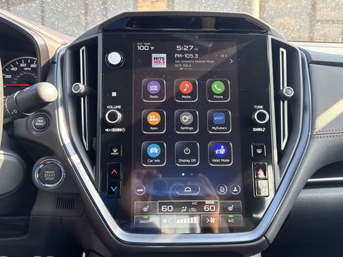 New 2025 Subaru WRX Premium image 20