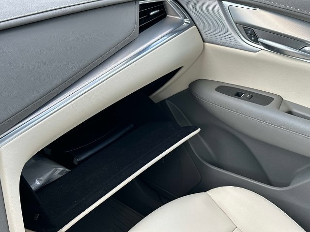 Used 2024 Cadillac XT5 Premium Luxury AWD/4WD image 36