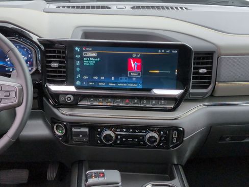 Used 2023 Chevrolet Silverado 1500 ZR2 w/ ZR2 Bison Edition image 28