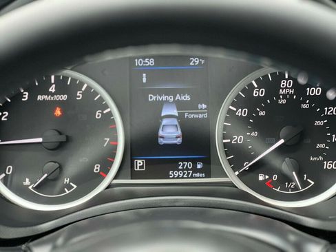 Used 2019 Nissan Sentra SR image 19