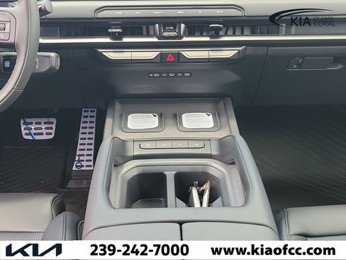New 2027 Kia Telluride SX X-Line AWD/4WD image 20