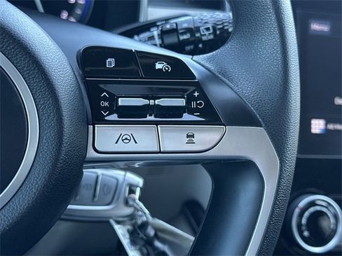 Certified 2024 Hyundai Tucson SE image 15