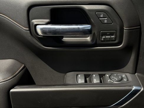 Used 2019 GMC Sierra 1500 AT4 w/ AT4 Premium Package AWD/4WD image 26