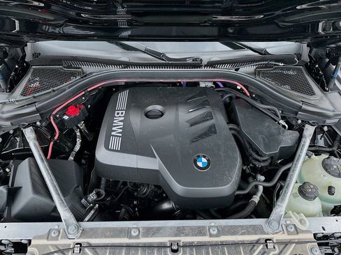 Used 2026 BMW X3 xDrive30 w/ Premium Package AWD/4WD image 31