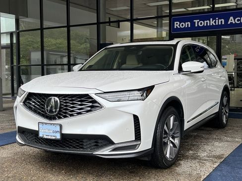 New 2026 Acura MDX w/ Technology Package image 3