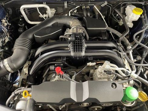 Used 2019 Subaru Outback 2.5i Premium image 26