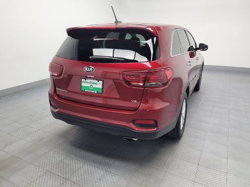 Used 2019 Kia Sorento FWD V6 image 7