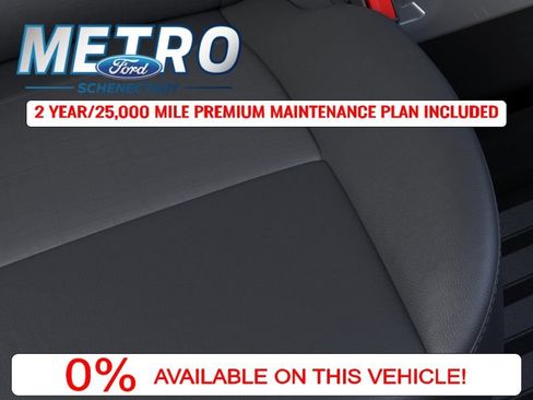 New 2026 Ford Transit 250 148 Medium Roof Extended AWD image 16