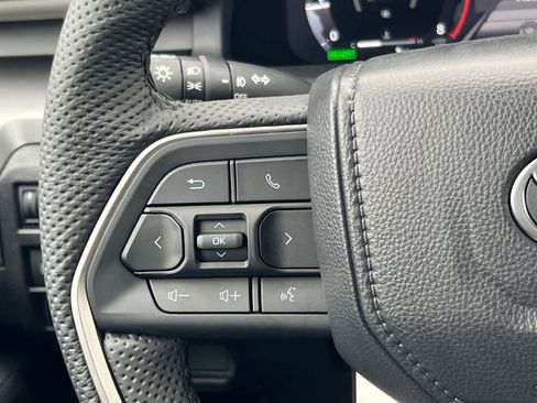 New 2025 Toyota Tacoma TRD Off-Road AWD/4WD image 25