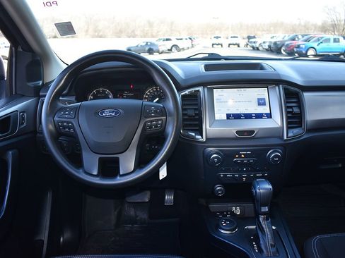 Used 2021 Ford Ranger XL w/ FX4 Off-Road Package image 17