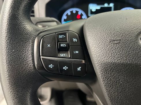 Used 2024 Ford Transit 250 Low Roof w/ Exterior Upgrade Package RWD image 30