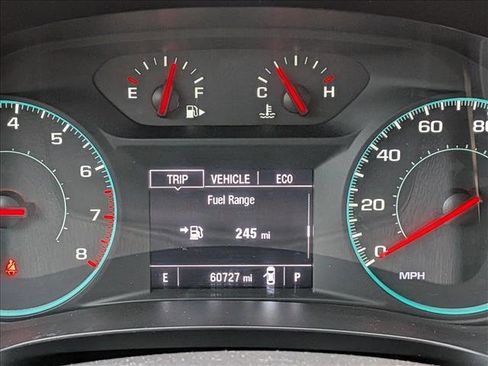 Used 2022 Chevrolet Malibu LT image 8