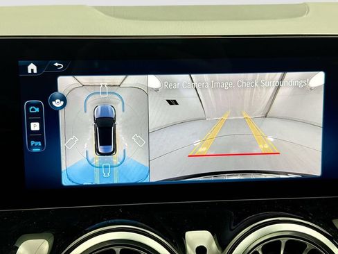 New 2026 Mercedes-Benz GLA 250 4MATIC image 15