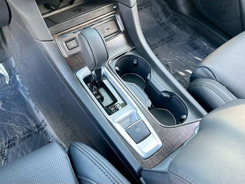 New 2026 Subaru Ascent Touring image 17