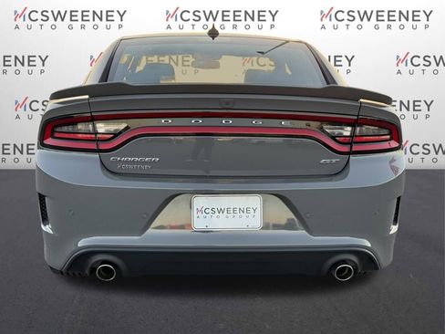 Used 2023 Dodge Charger GT image 4