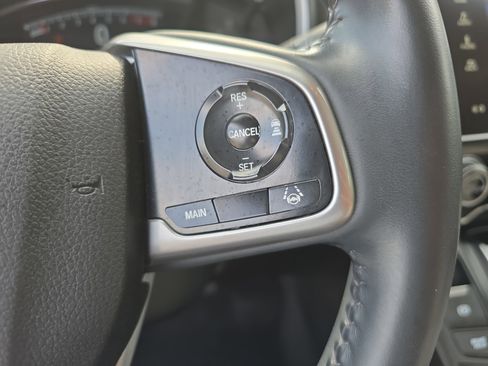 Used 2020 Honda CR-V EX-L image 19