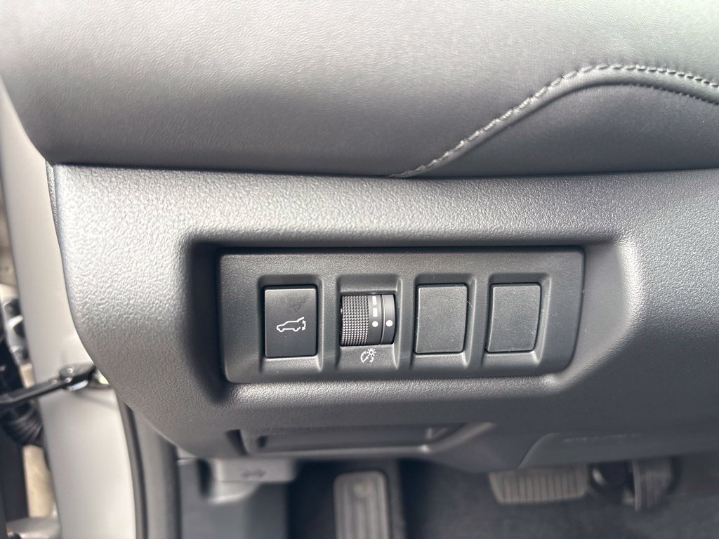 New 2026 Subaru Outback Wilderness AWD/4WD image 18