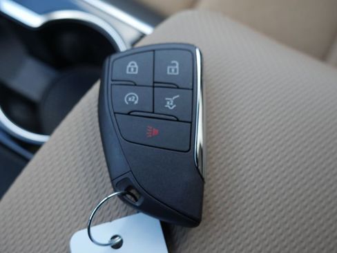 New 2026 Chevrolet Equinox ACTIV image 20