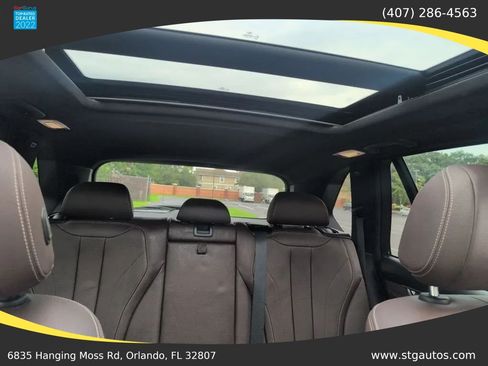Used 2017 BMW X5 xDrive35i AWD/4WD image 30