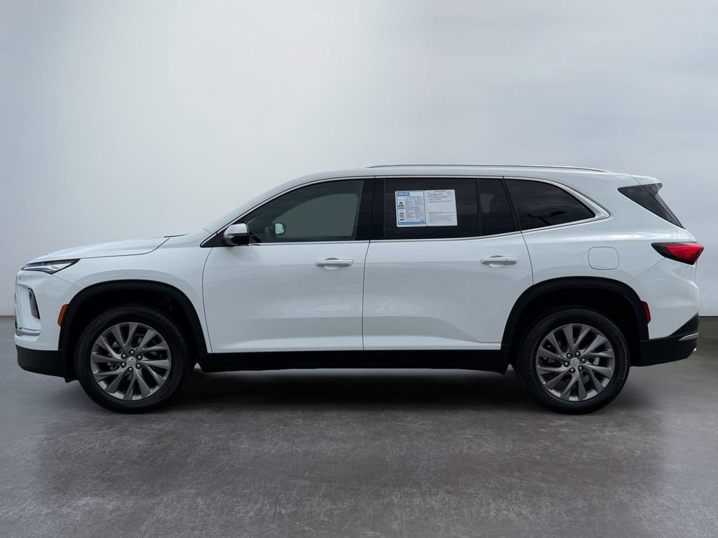 Used 2026 Buick Enclave Preferred FWD image 6