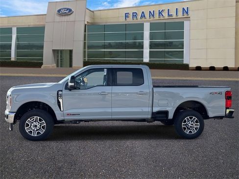 New 2026 Ford F350 Lariat image 4