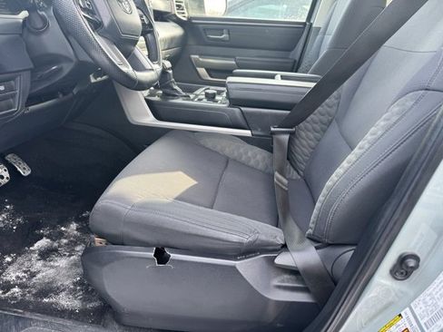 Used 2022 Toyota Tundra SR5 w/ TRD Sport Package image 5