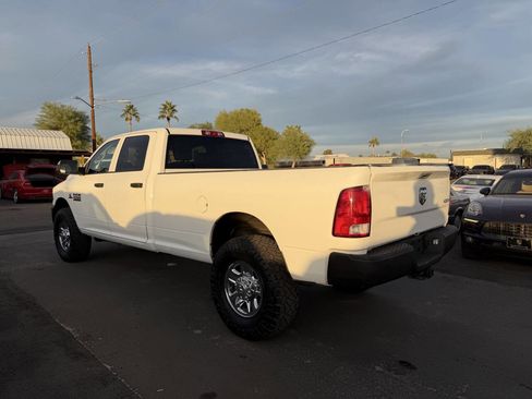 Used 2018 RAM 2500 Tradesman w/ Popular Equipment Group image 7