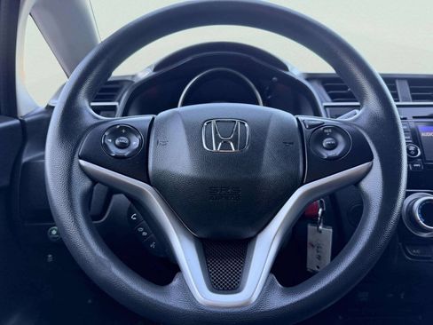 Used 2016 Honda Fit LX image 27