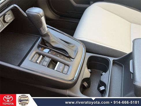 Used 2023 Honda CR-V LX image 20