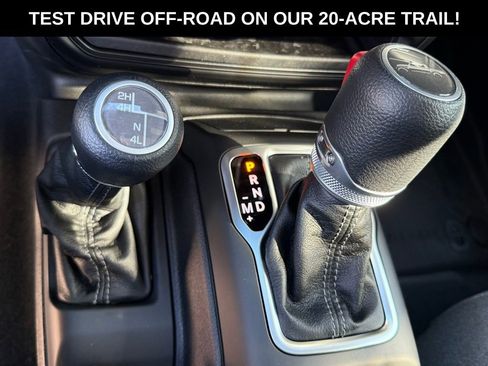 New 2026 Jeep Gladiator Sport image 18