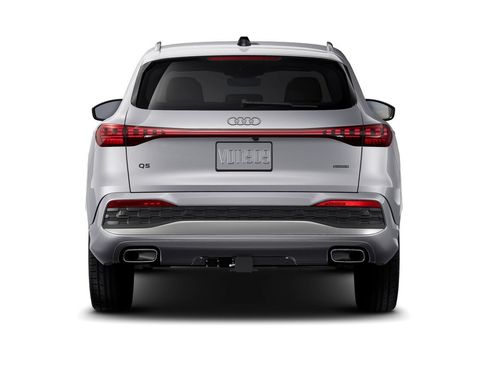 Certified 2025 Audi Q5 Premium w/ 19" Wheel Package AWD/4WD image 7