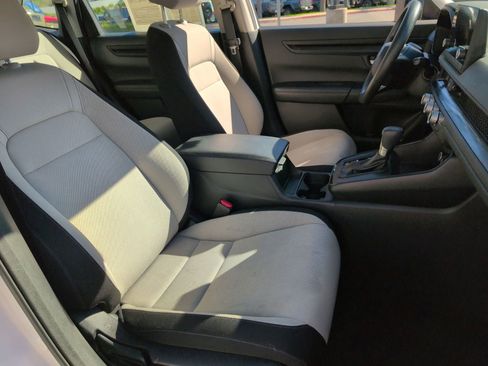 Used 2023 Honda CR-V LX image 18