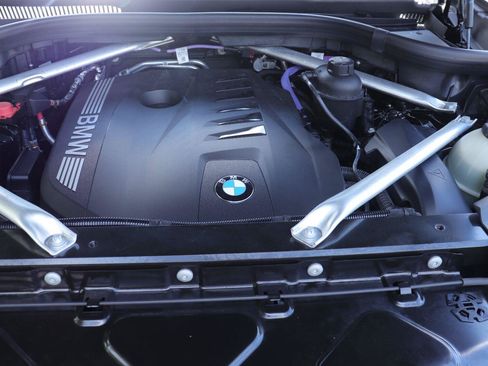 Used 2026 BMW X5 sDrive40i RWD image 38