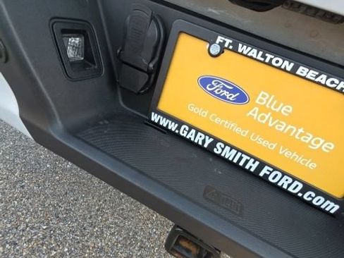 Certified 2025 Ford F150 Lariat w/ Equipment Group 501A Mid AWD/4WD image 10